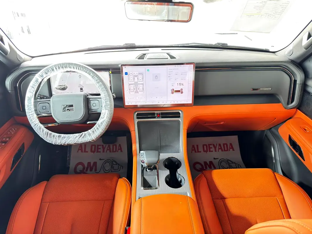 Car Image 2026 ROX 01 