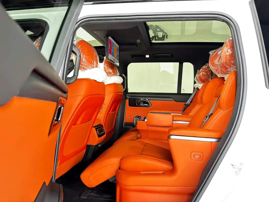 Car Image 2026 ROX 01 