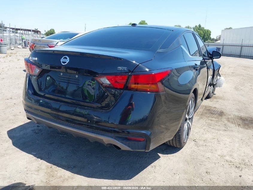 Car Image 2019 NISSAN ALTIMA