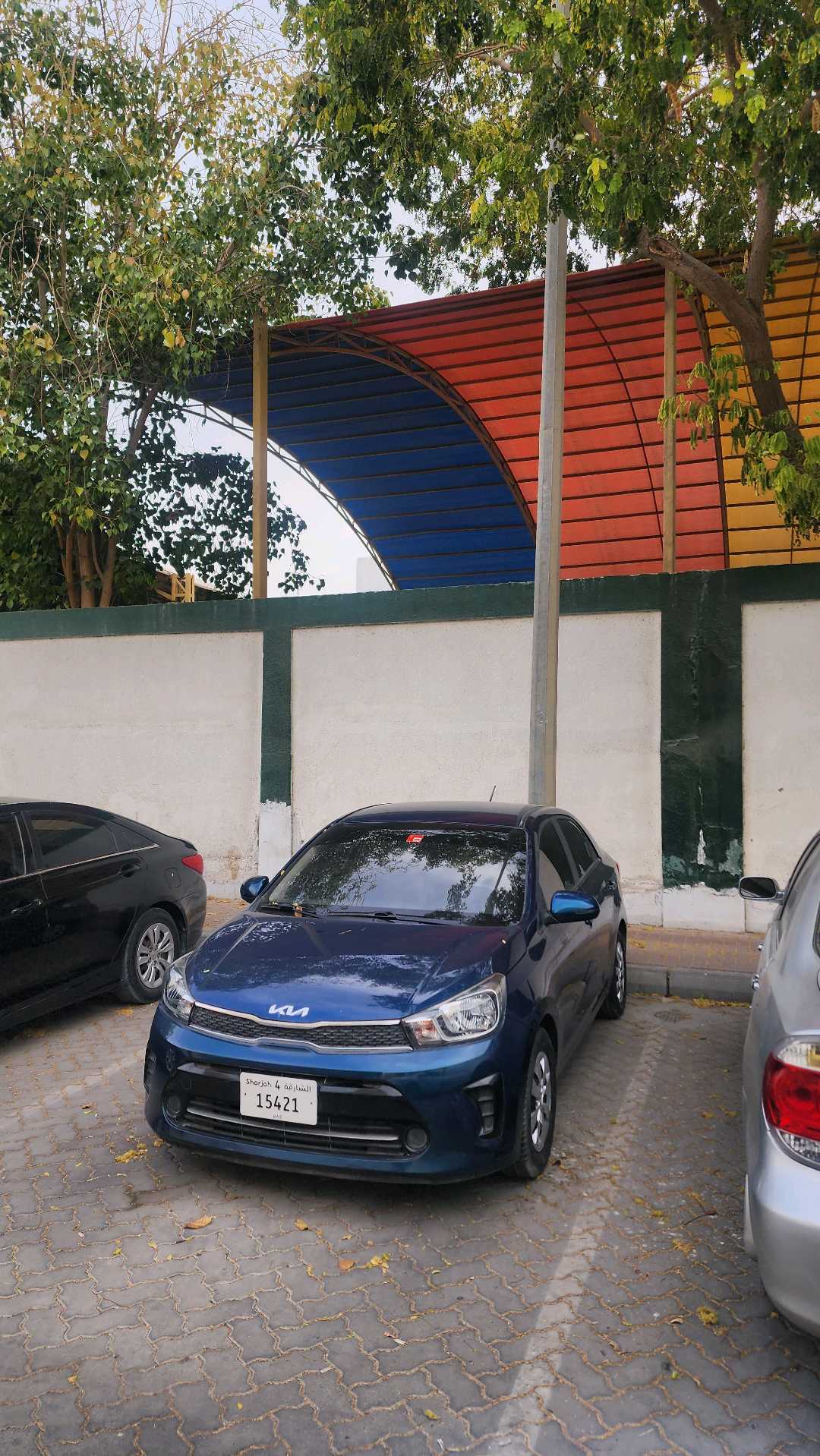KIA PEGAS 2022