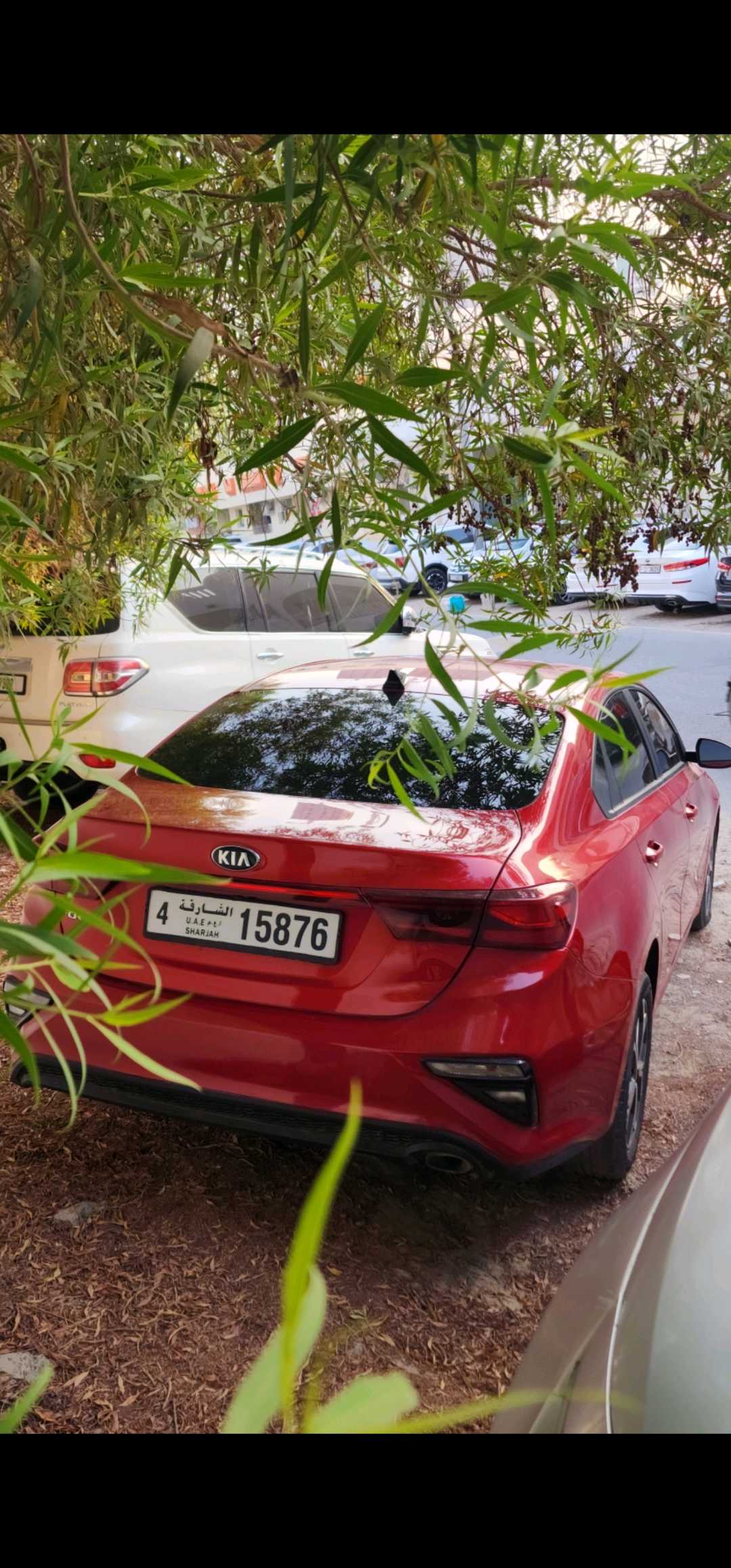 KIA FORTE 2021