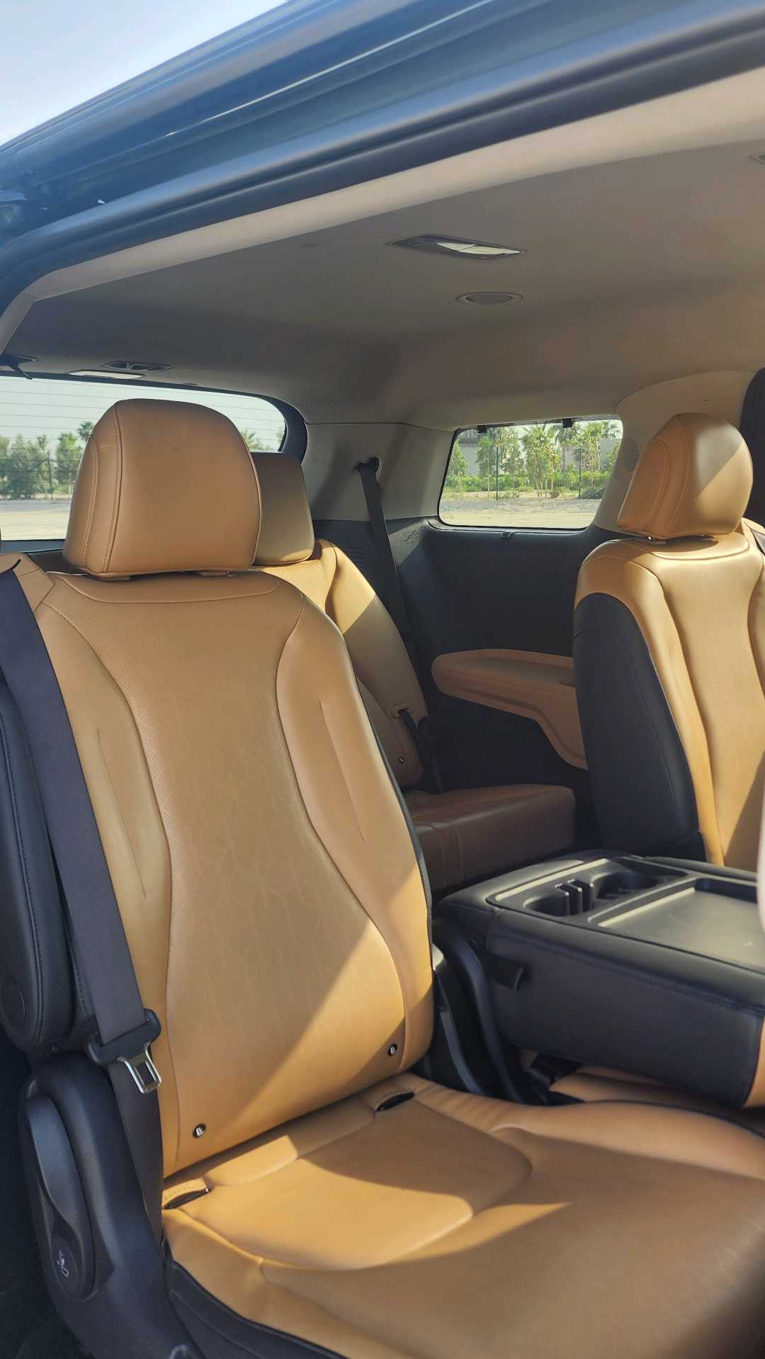 KIA CARNIVAL 2024