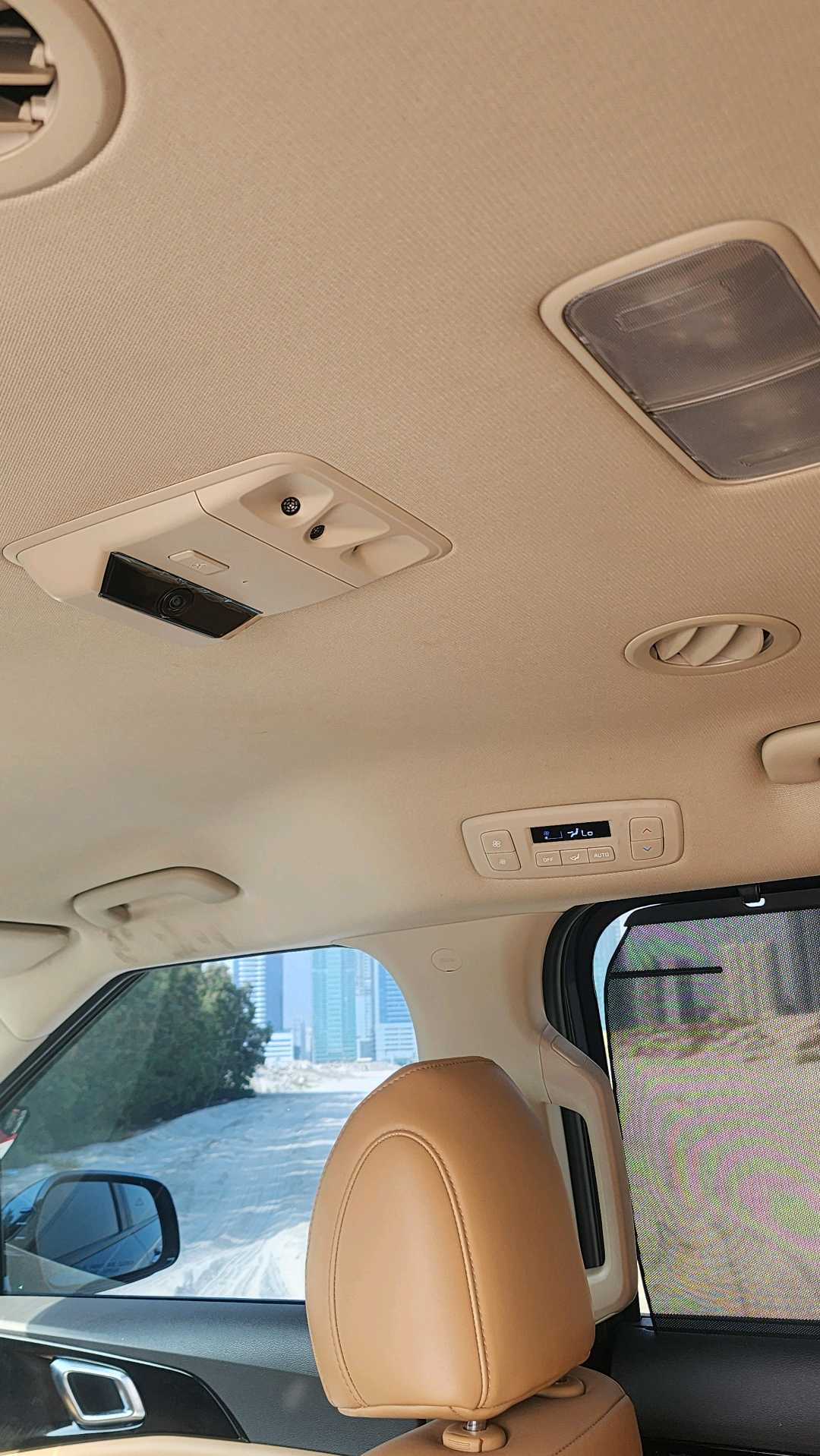 KIA CARNIVAL 2024
