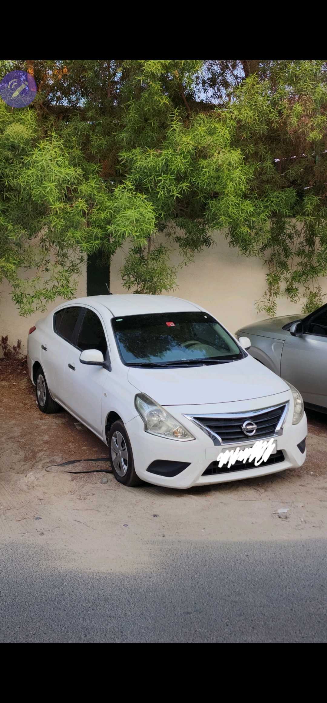NISSAN SUNNY 2019