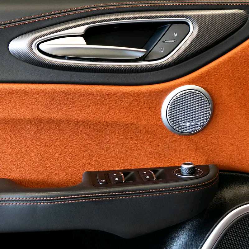 Car Image 2019 ALFA ROMEO GIULIA 