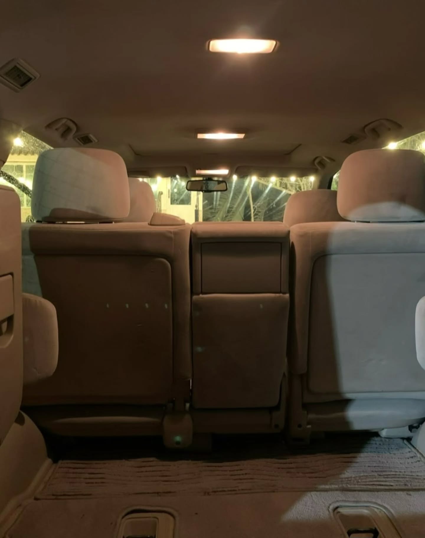 Car Image 2015 TOYOTA LAND CRUISER VX.R