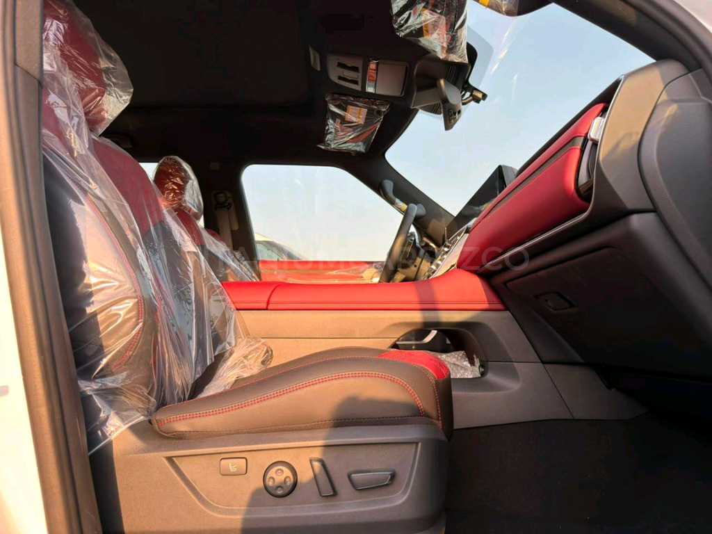 Car Image 2026 NISSAN PATROL 