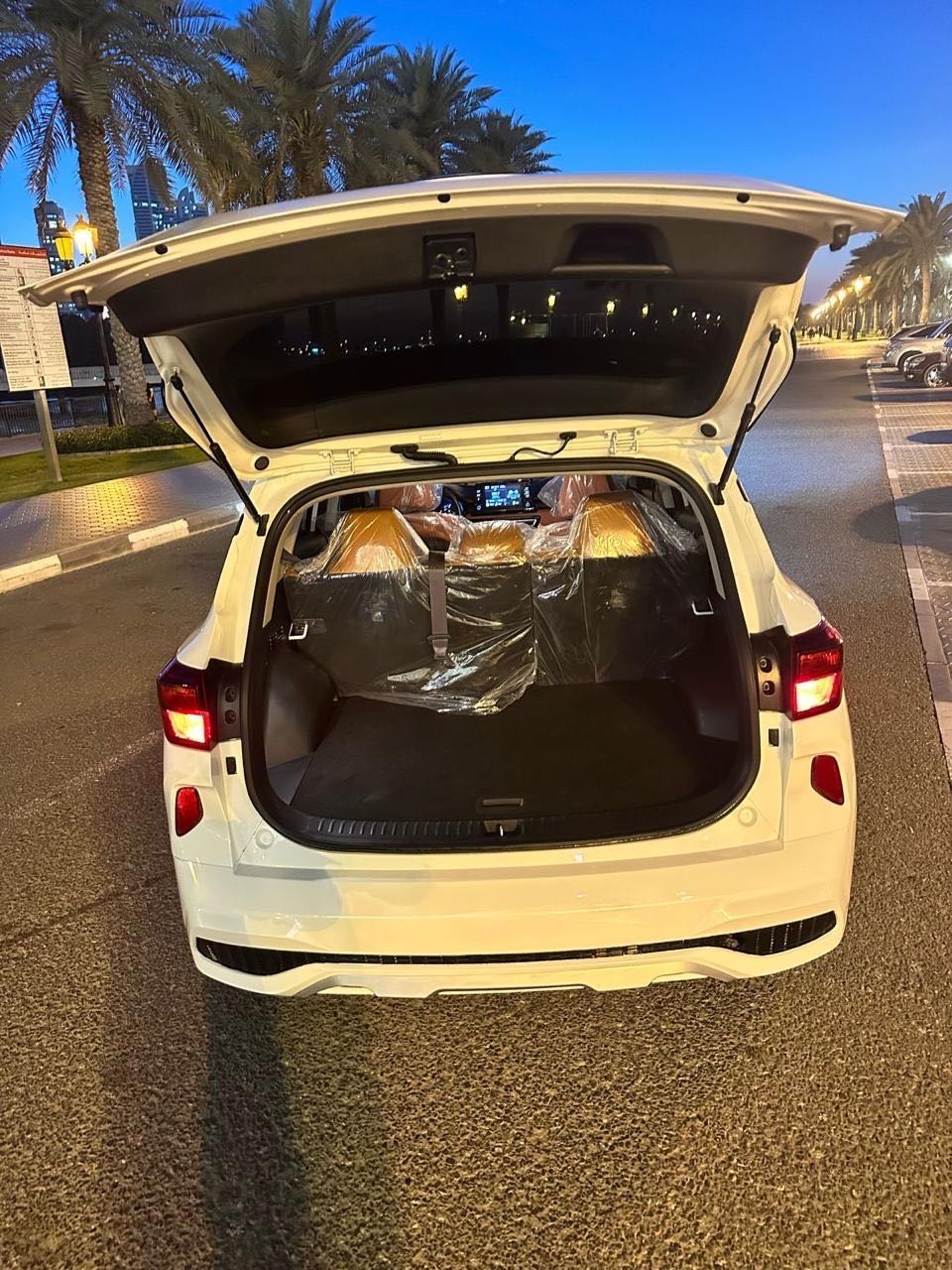 KIA SELTOS 2021
