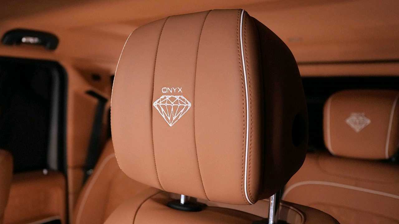 Car Image 2022 MERCEDES G CLASS 63