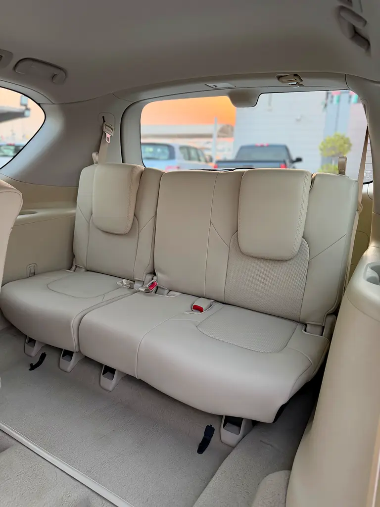 Car Image 2019 NISSAN PATROL SE