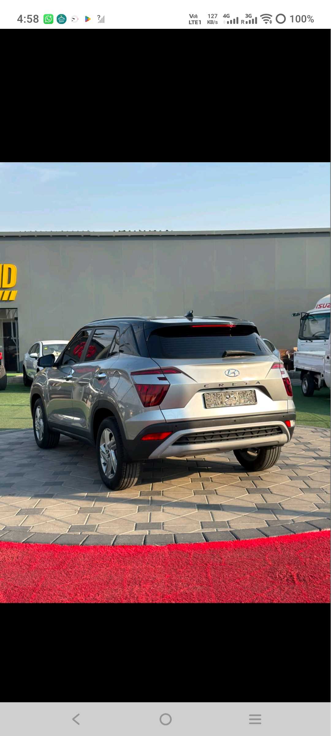 Car Image 2024 HYUNDAI CRETA 