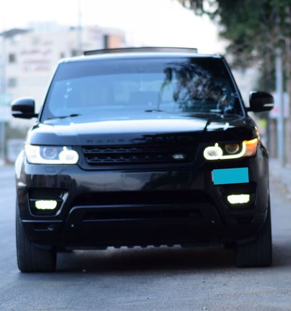 Car Image 2014 LAND ROVER VOGUE 