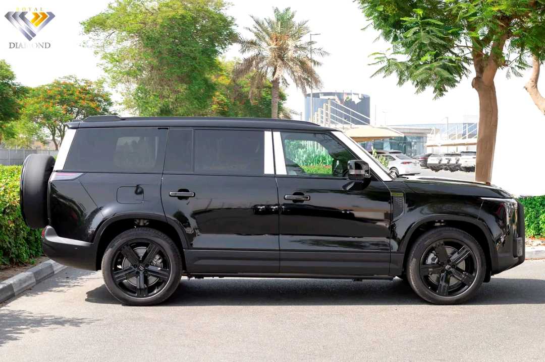 Car Image 2026 ROX 01 