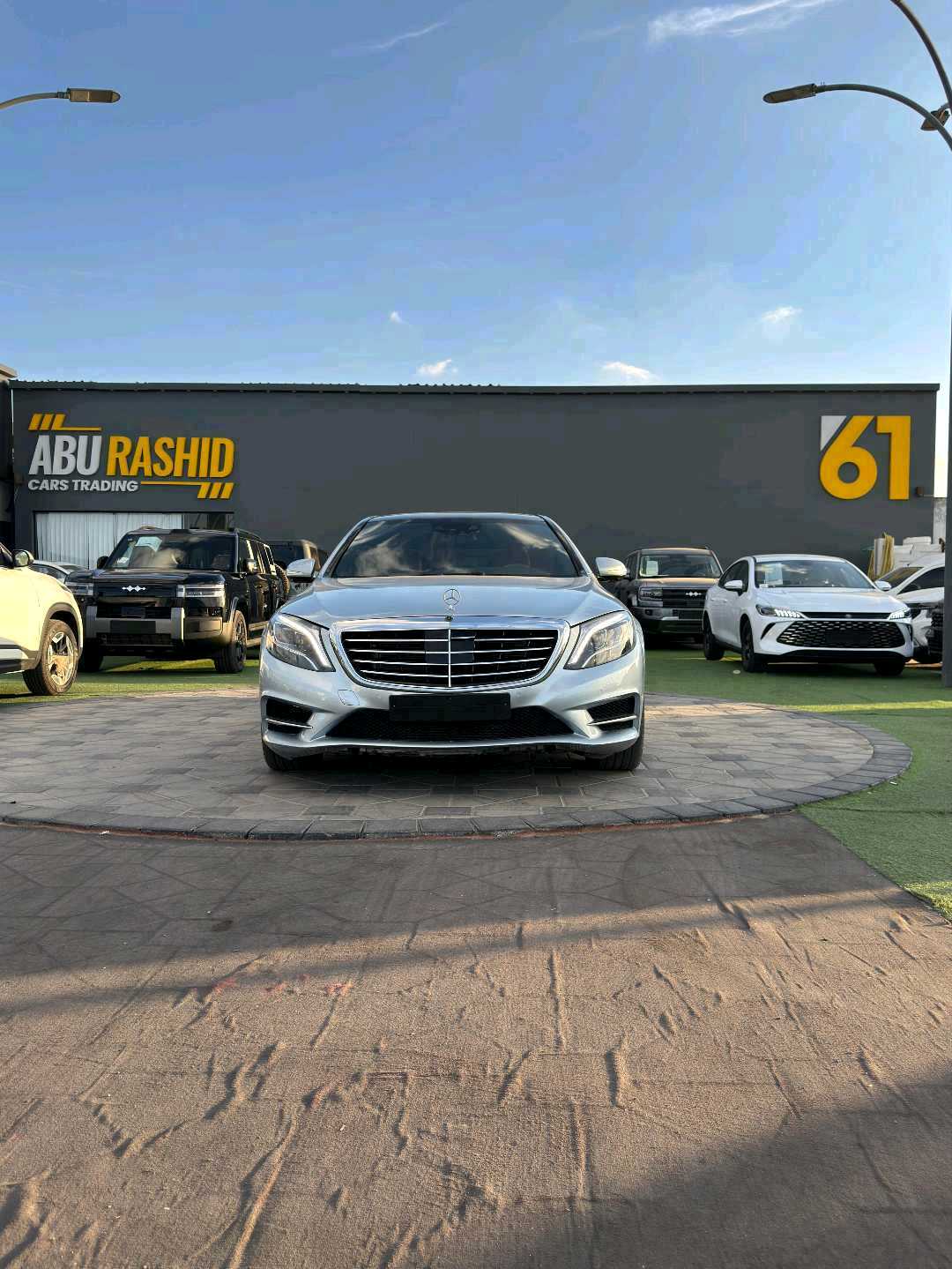 Car Image 2014 MERCEDES E Class 500