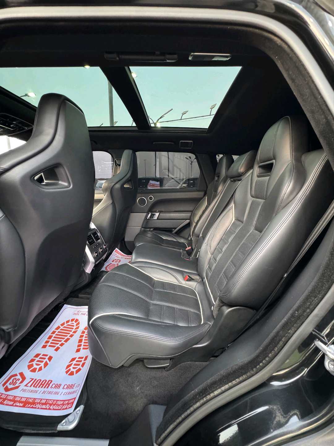 Car Image 2015 MERCEDES S Class 550