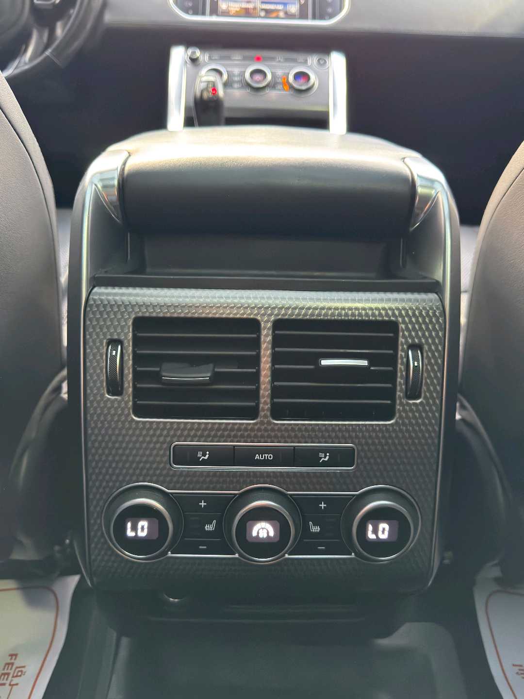 Car Image 2015 MERCEDES S Class 550