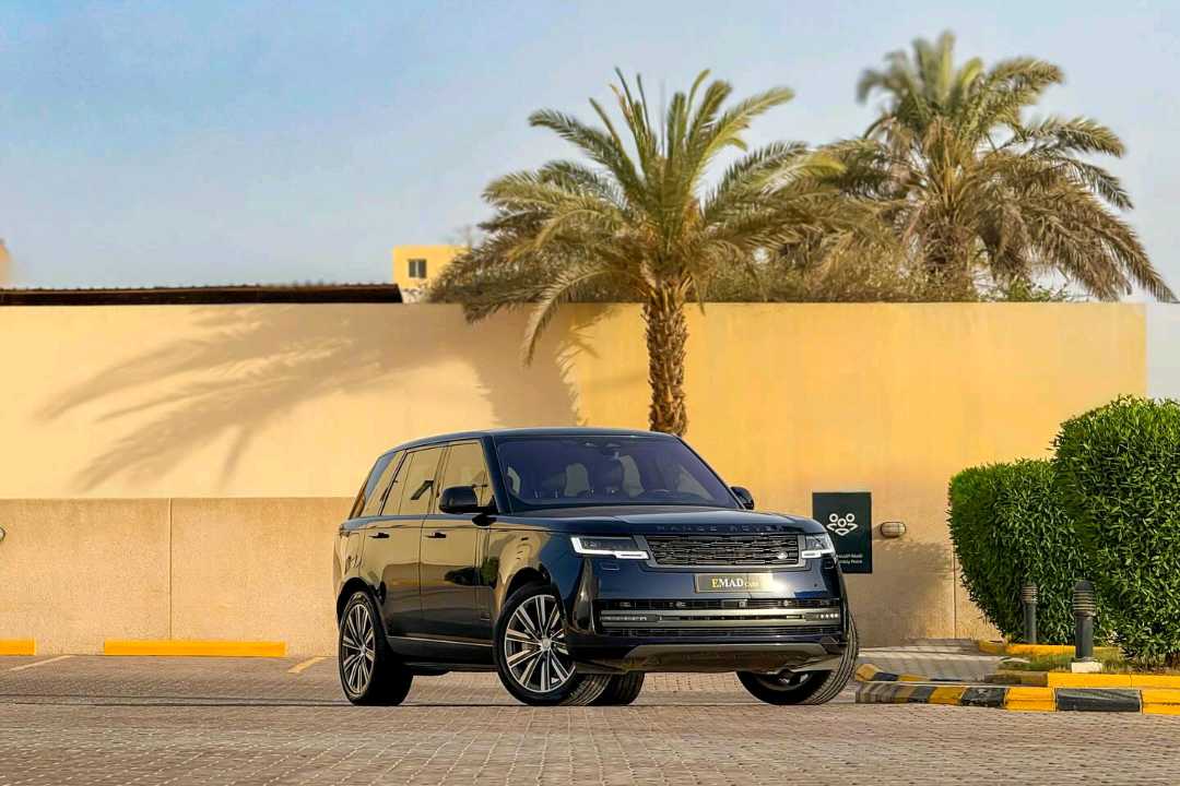 LAND ROVER VOGUE  2023