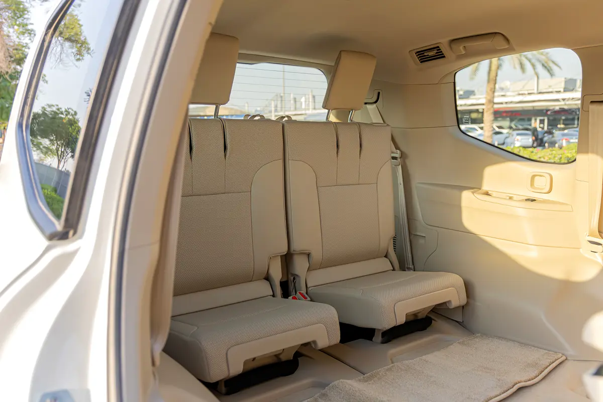 Car Image 2026 TOYOTA LAND CRUISER GX.R