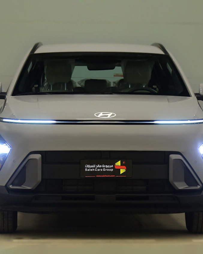 HYUNDAI KONA  2025