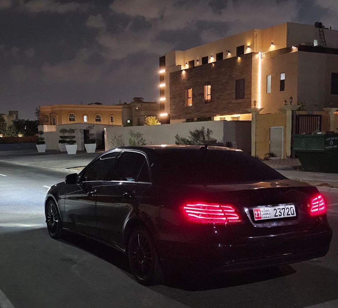 Car Image 2014 MERCEDES E Class 300