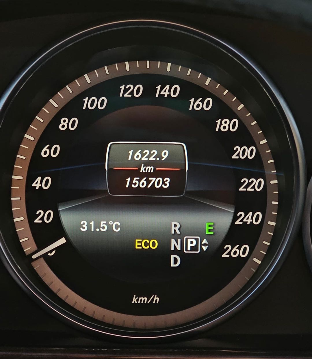 Car Image 2014 MERCEDES E Class 300