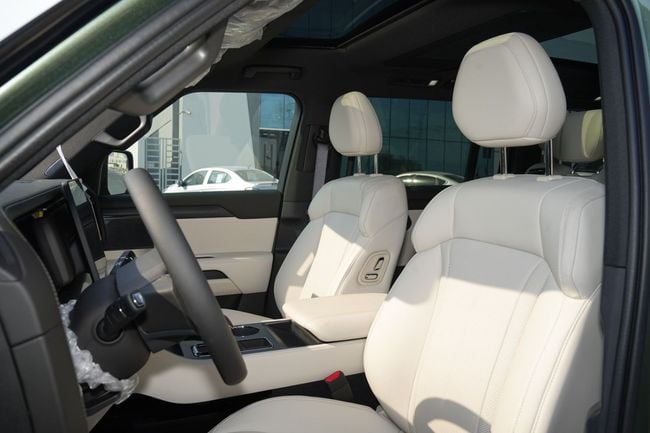 Car Image 2026 ROX 01 