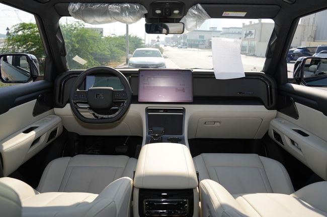 Car Image 2026 ROX 01 