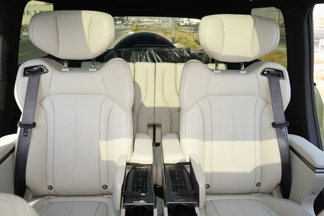Car Image 2026 ROX 01 