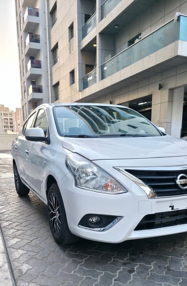 Car Image 2023 NISSAN SUNNY 