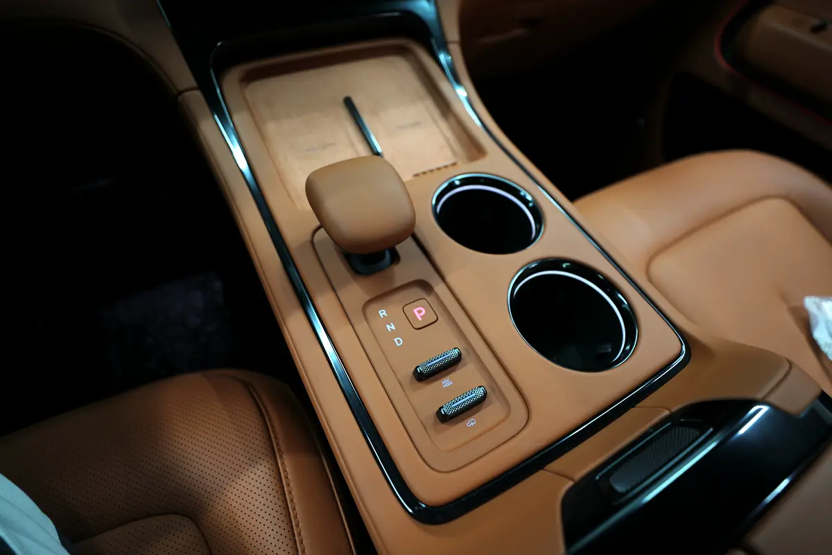 Car Image 2026 ROX 01 