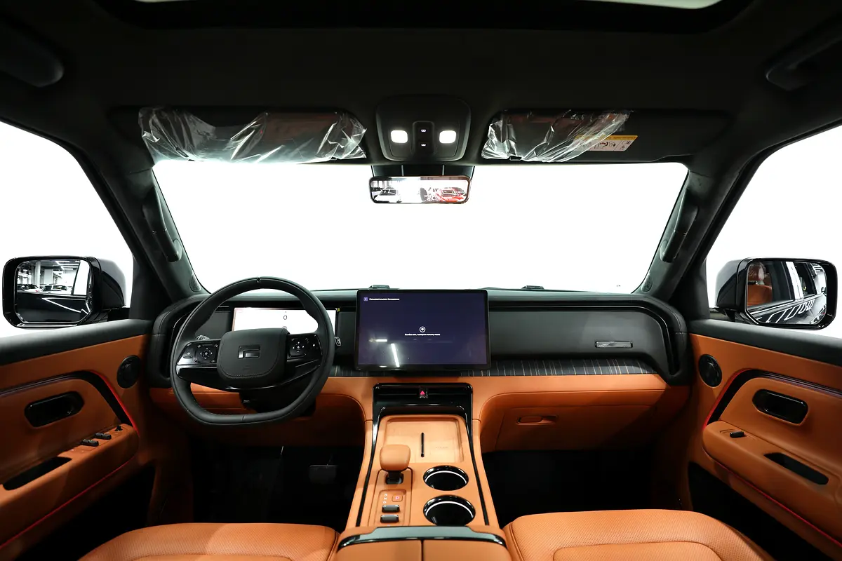 Car Image 2026 ROX 01 