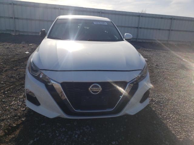Car Image 2019 NISSAN ALTIMA S