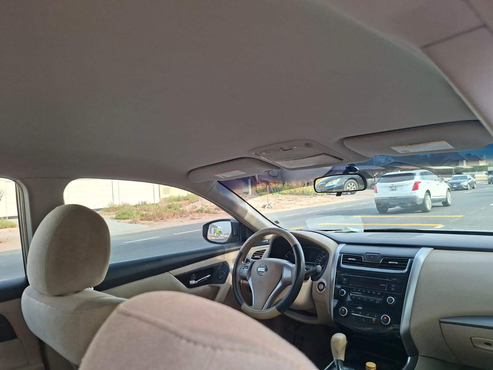 Car Image 2013 NISSAN ALTIMA S
