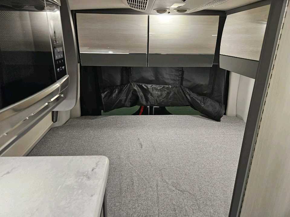 Car Image 2022 MERCEDES SPRINTER  