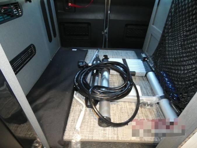 Car Image 2022 MERCEDES SPRINTER  