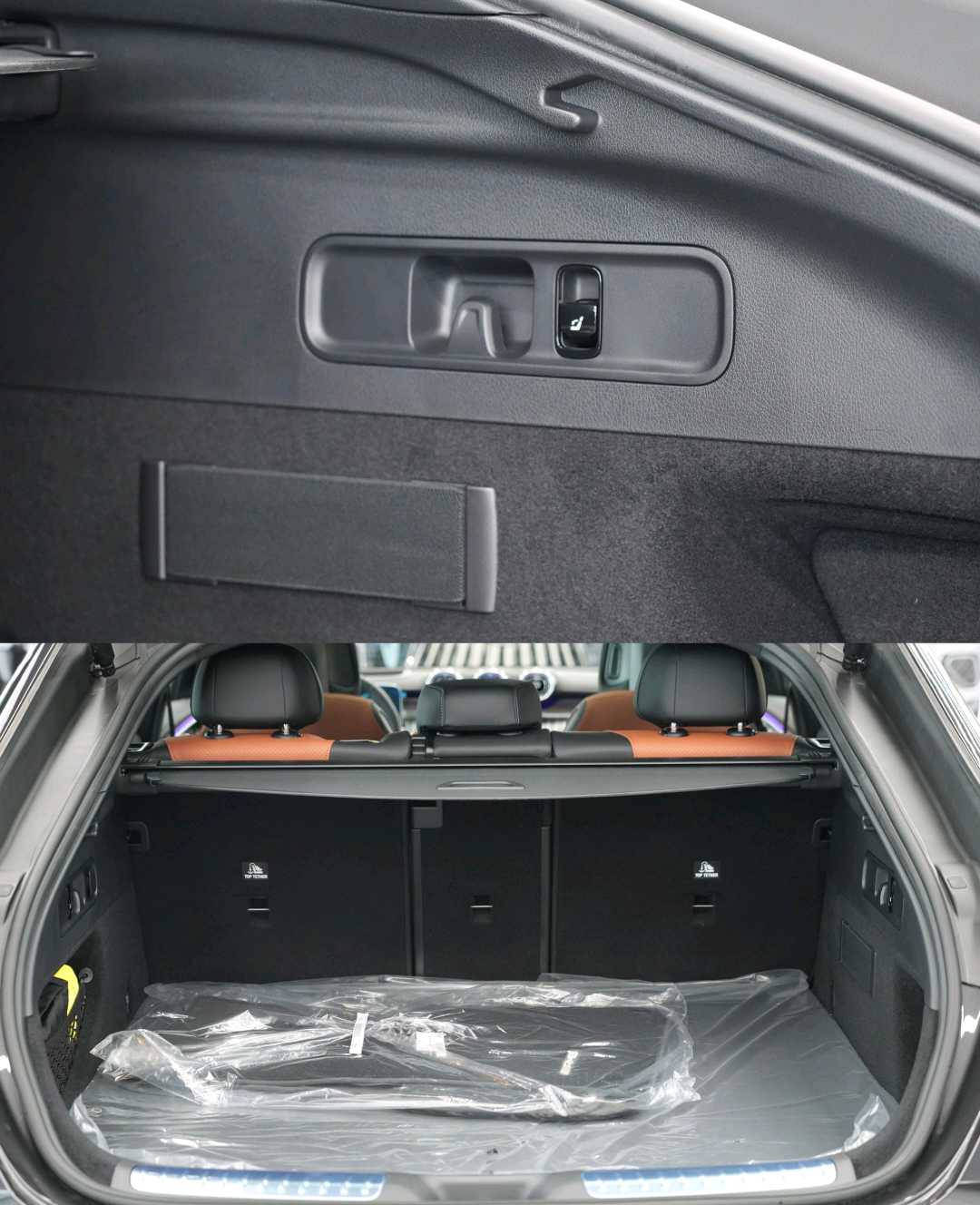 Car Image 2026 MERCEDES GLC CLASS 