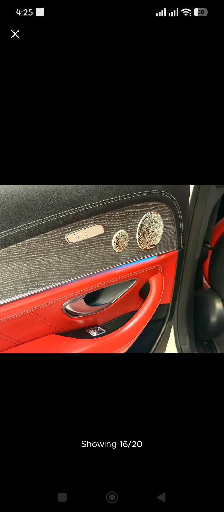 Car Image 2021 MERCEDES E Class 350