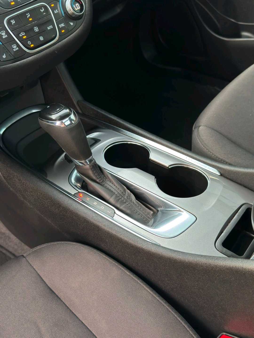 Car Image 2020 CHEVROLET MALIBU 