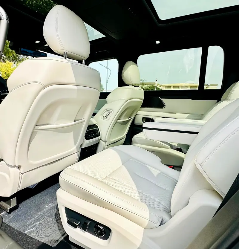 Car Image 2026 ROX 01 