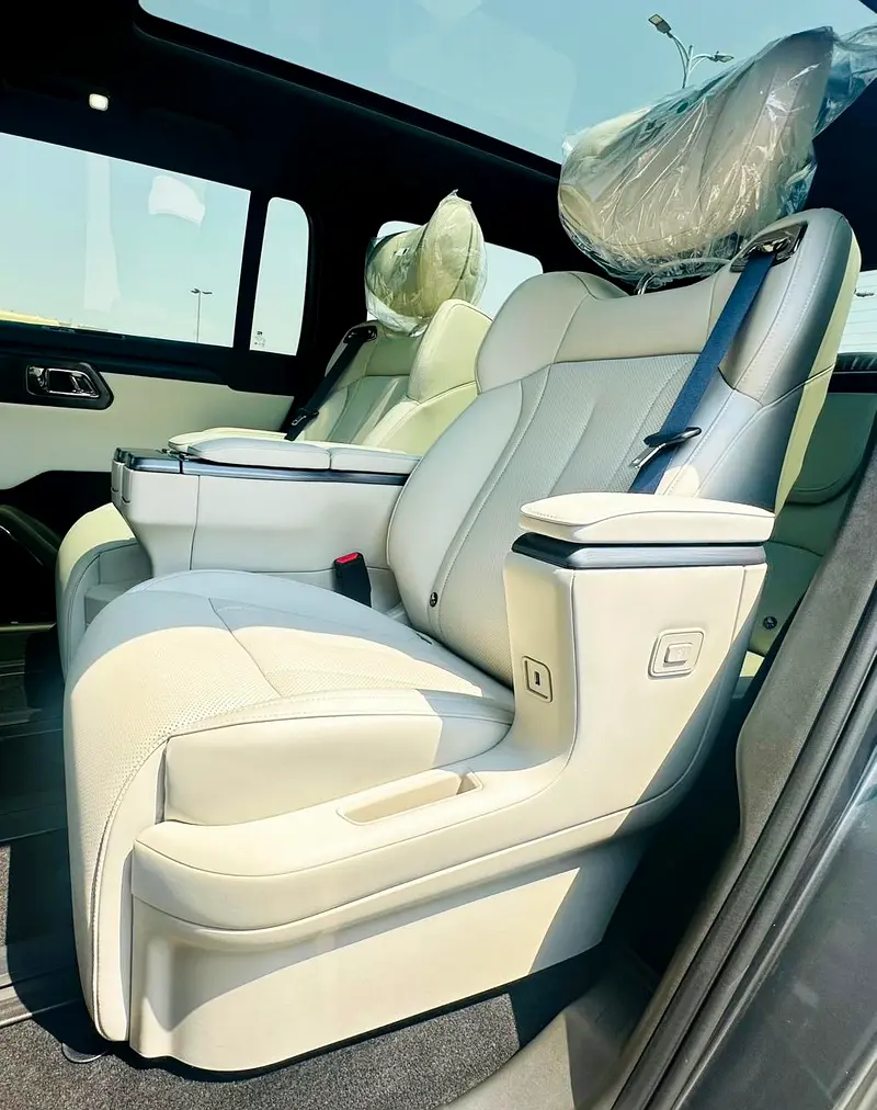 Car Image 2026 ROX 01 