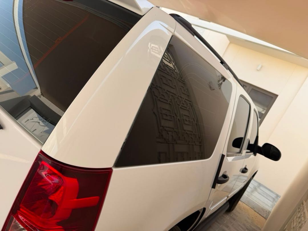 Car Image 2013 CHEVROLET TAHOE 