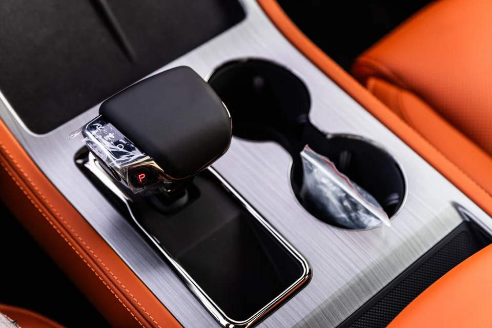 Car Image 2026 ROX 01 