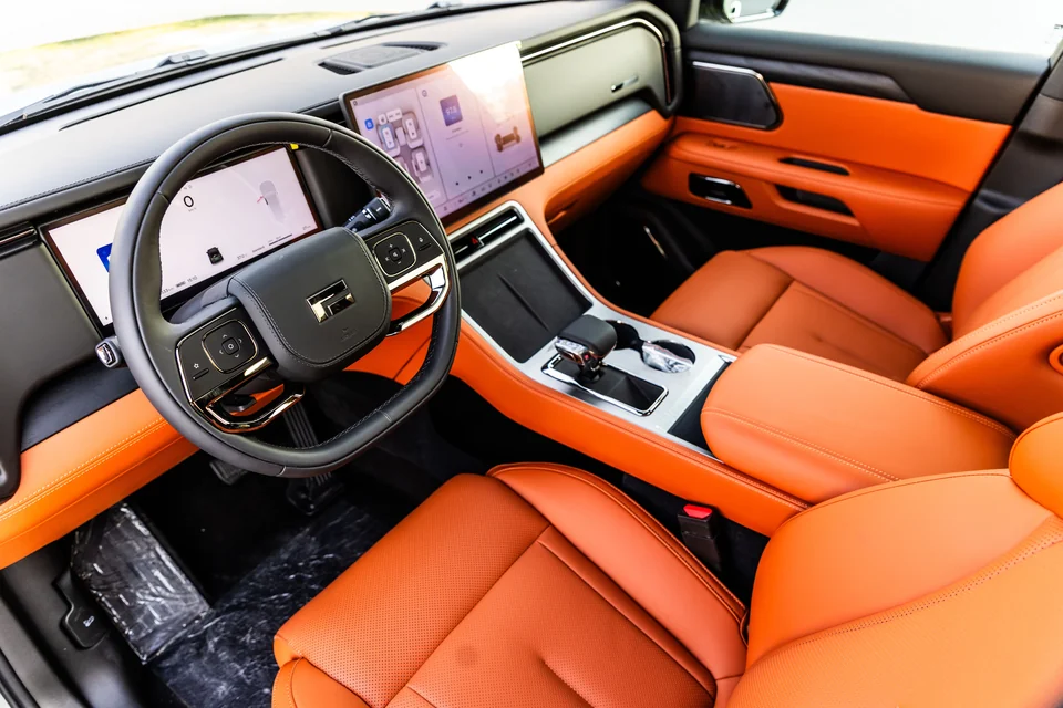 Car Image 2026 ROX 01 