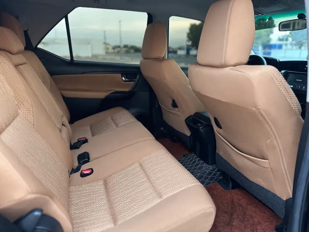 Car Image 2024 TOYOTA FORTUNER 