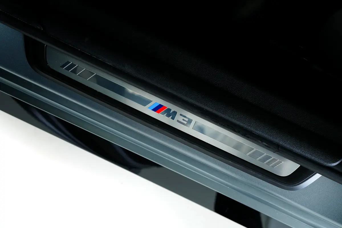 Car Image 2024 BMW M3 Touring Competition xDrive