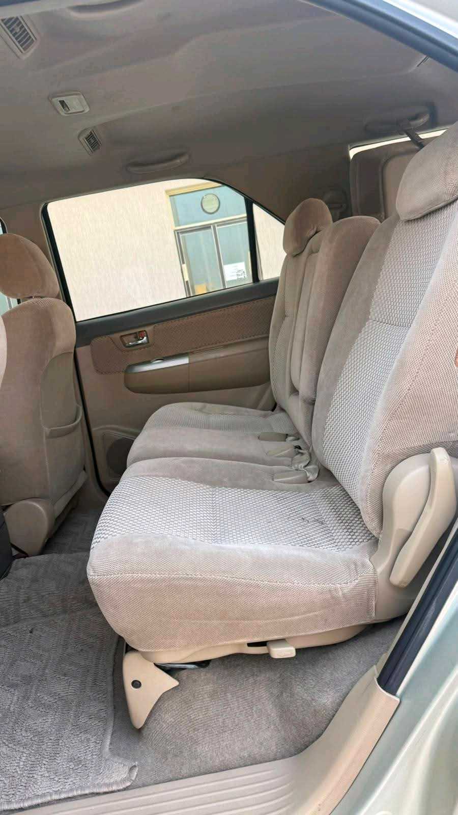 Car Image 2014 NISSAN PATROL LE