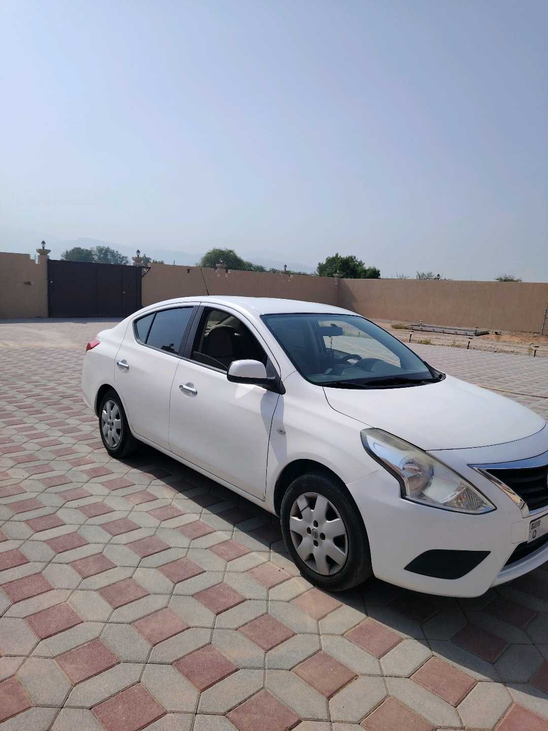 Car Image 2023 NISSAN SUNNY 