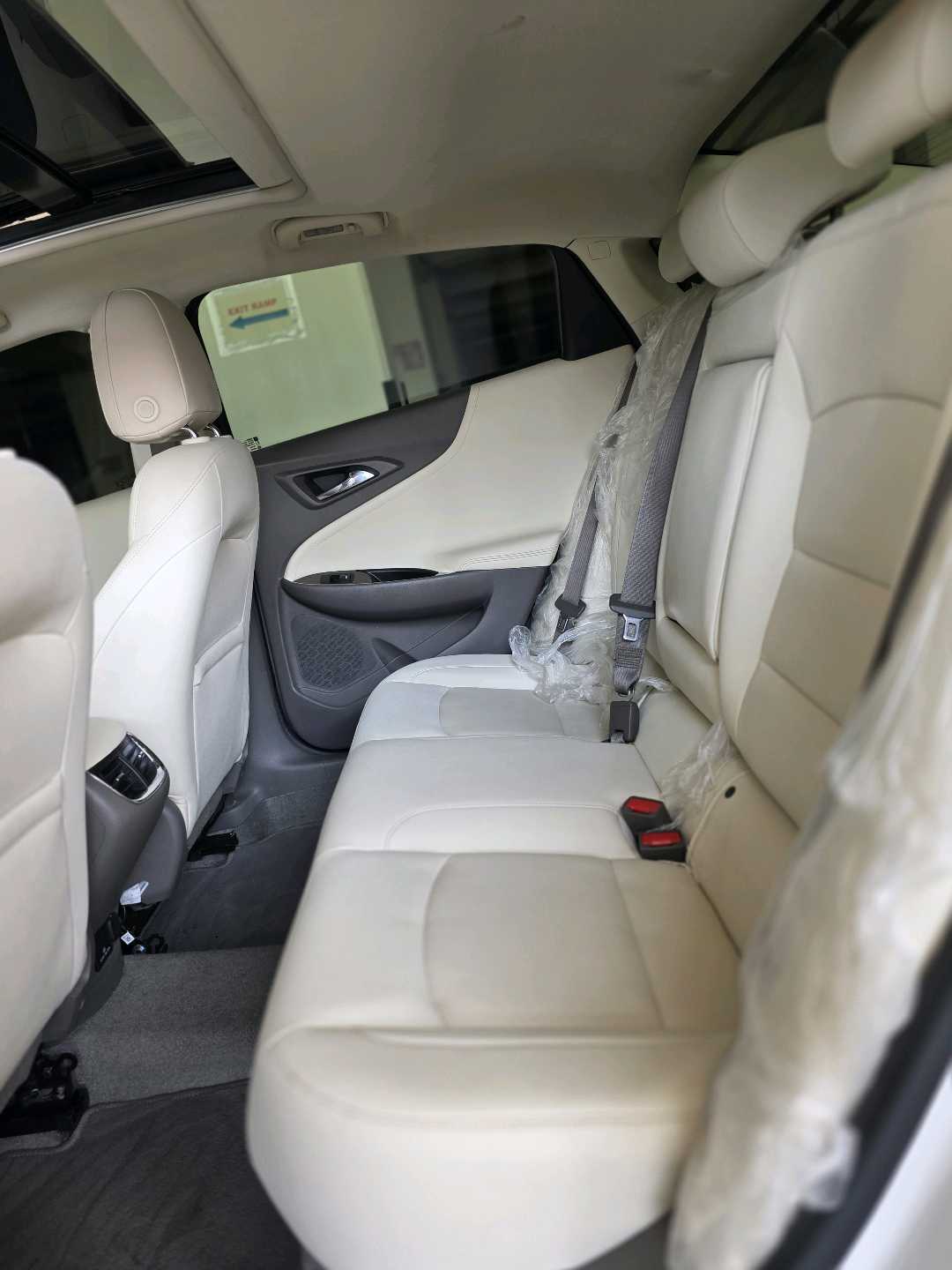 Car Image 2020 CHEVROLET MALIBU 