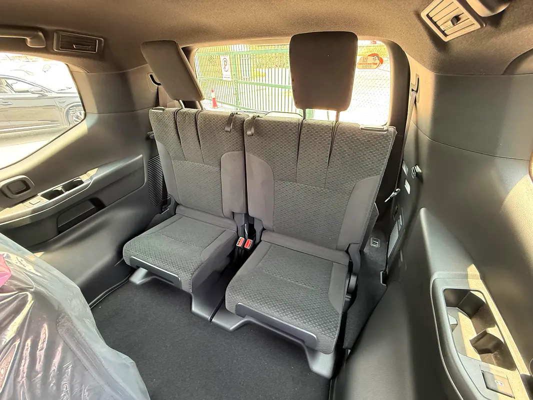 Car Image 2026 TOYOTA LAND CRUISER GX.R