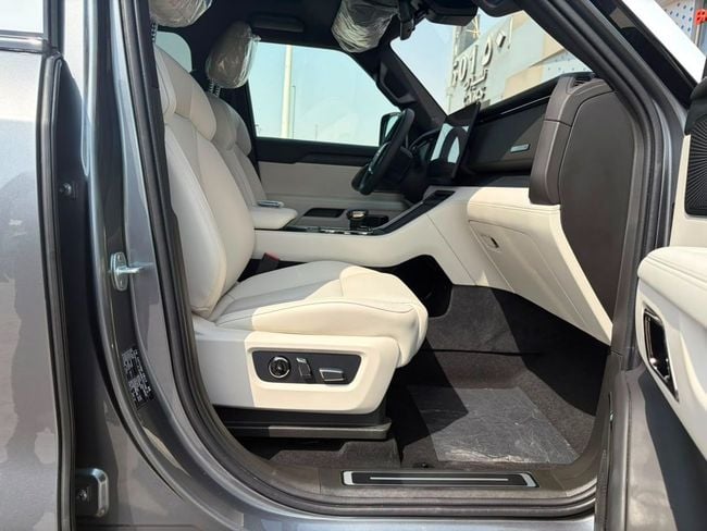 Car Image 2026 ROX 01 